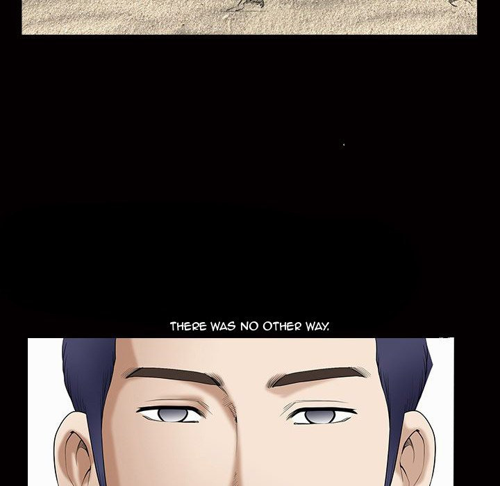 Unspeakable Chapter 38 Page 12
