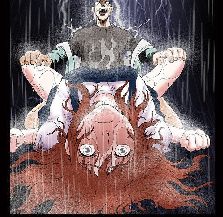 Unspeakable Chapter 38 Page 20