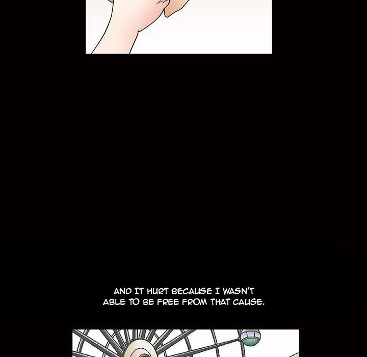 Unspeakable Chapter 38 Page 24