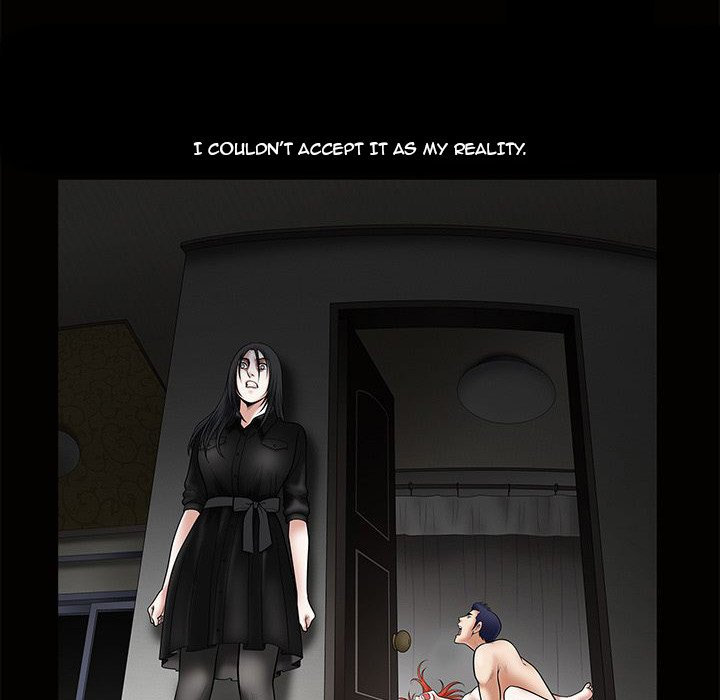 Unspeakable Chapter 38 Page 32