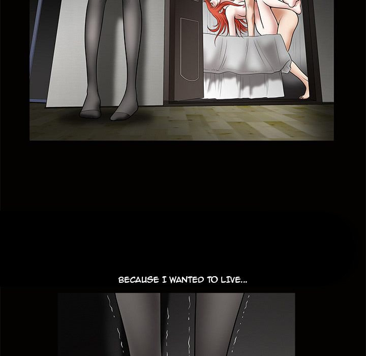 Unspeakable Chapter 38 Page 33