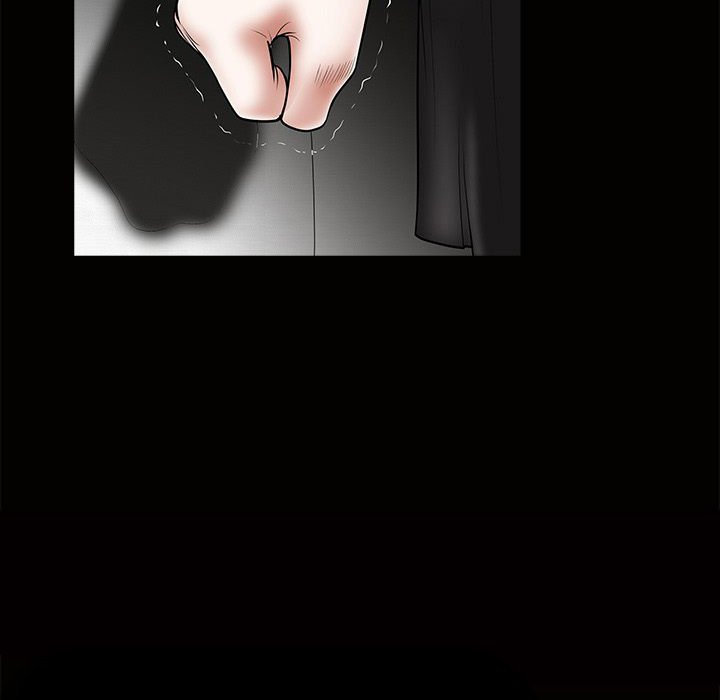 Unspeakable Chapter 38 Page 35