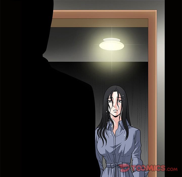 Unspeakable Chapter 38 Page 38