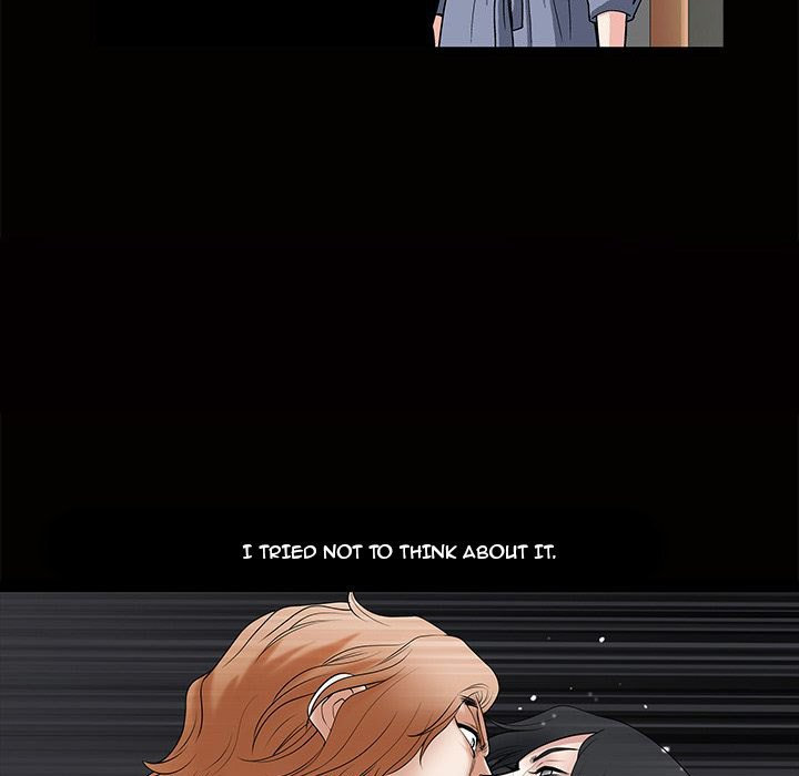 Unspeakable Chapter 38 Page 39
