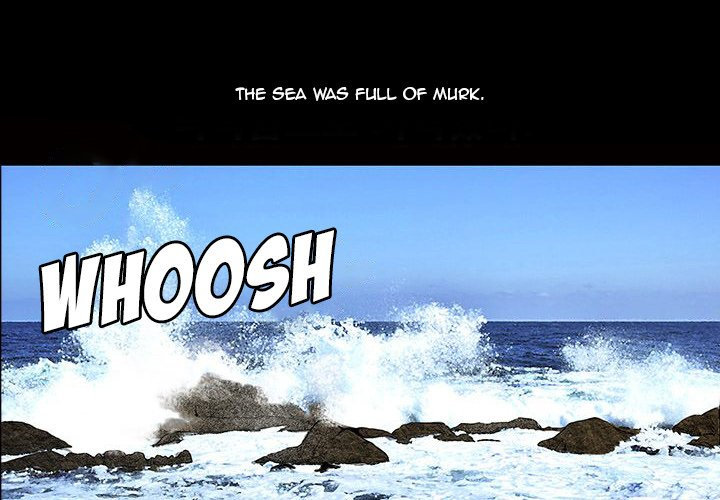 Unspeakable Chapter 38 Page 4