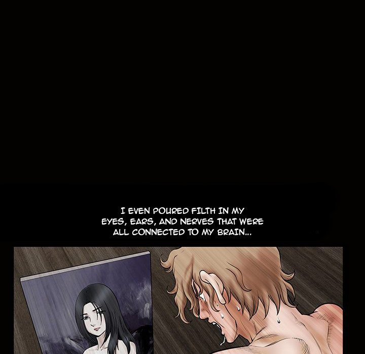 Unspeakable Chapter 38 Page 45