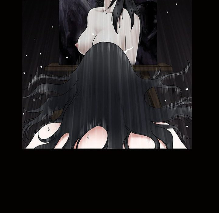 Unspeakable Chapter 38 Page 48