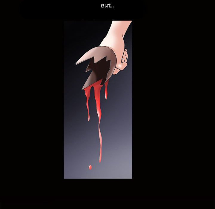 Unspeakable Chapter 38 Page 49