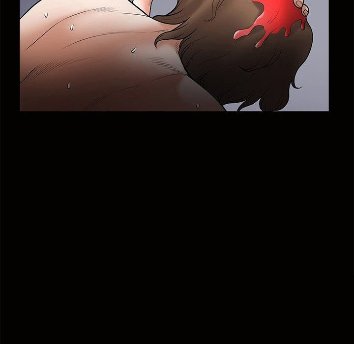 Unspeakable Chapter 38 Page 51