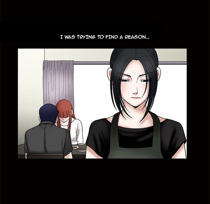 Unspeakable Chapter 38 Page 52