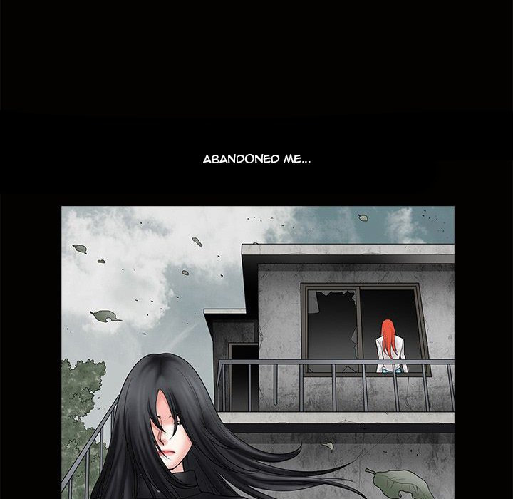 Unspeakable Chapter 38 Page 55