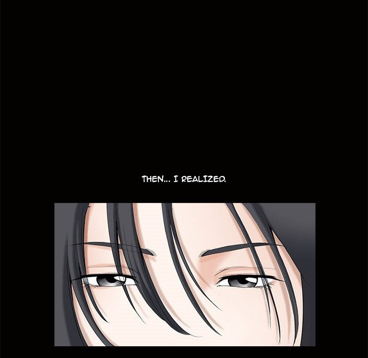Unspeakable Chapter 38 Page 60