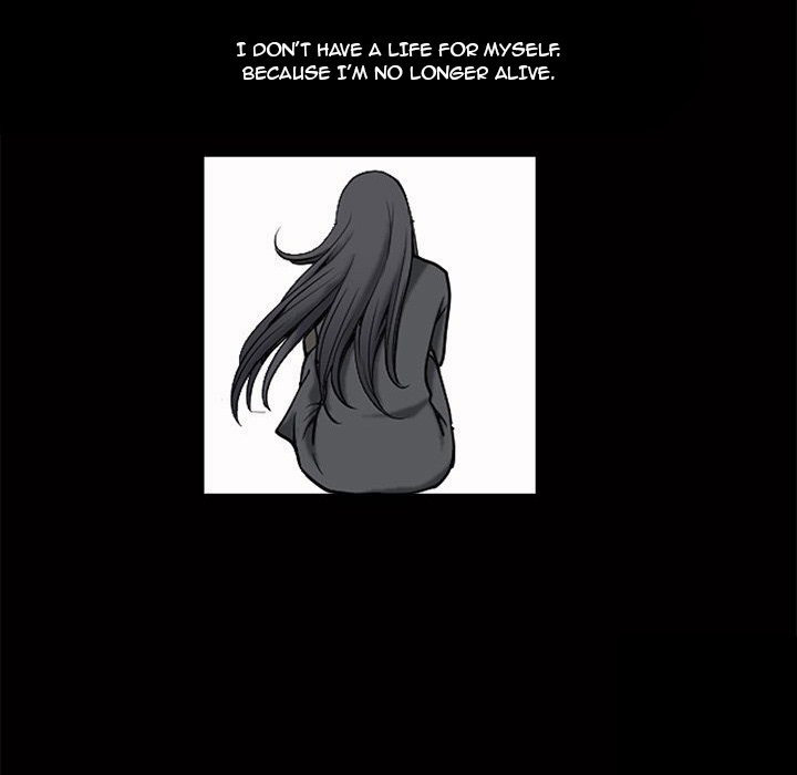Unspeakable Chapter 38 Page 76