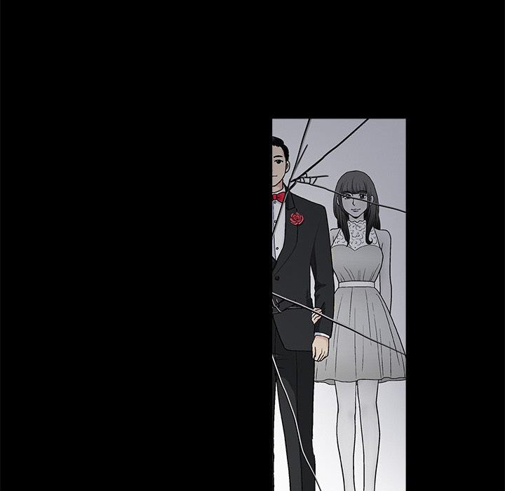 Unspeakable Chapter 38 Page 88
