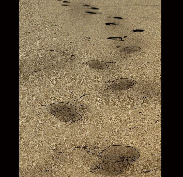 Unspeakable Chapter 38 Page 9