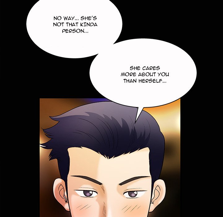 Unspeakable Chapter 4 Page 116