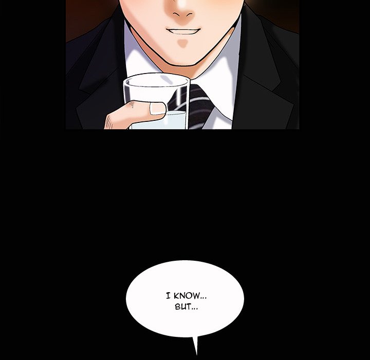 Unspeakable Chapter 4 Page 117