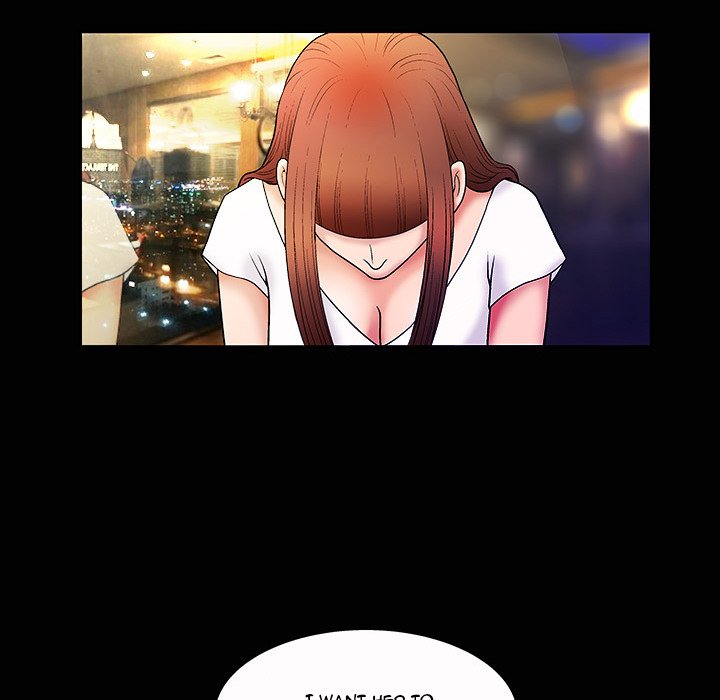 Unspeakable Chapter 4 Page 118