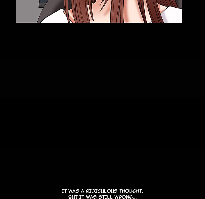 Unspeakable Chapter 4 Page 126
