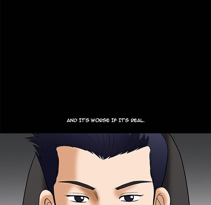 Unspeakable Chapter 4 Page 128