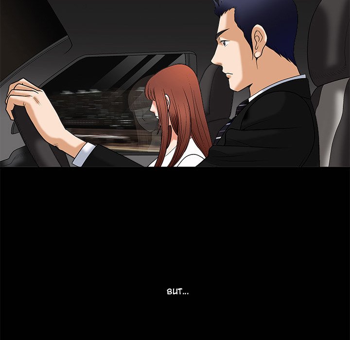 Unspeakable Chapter 4 Page 130