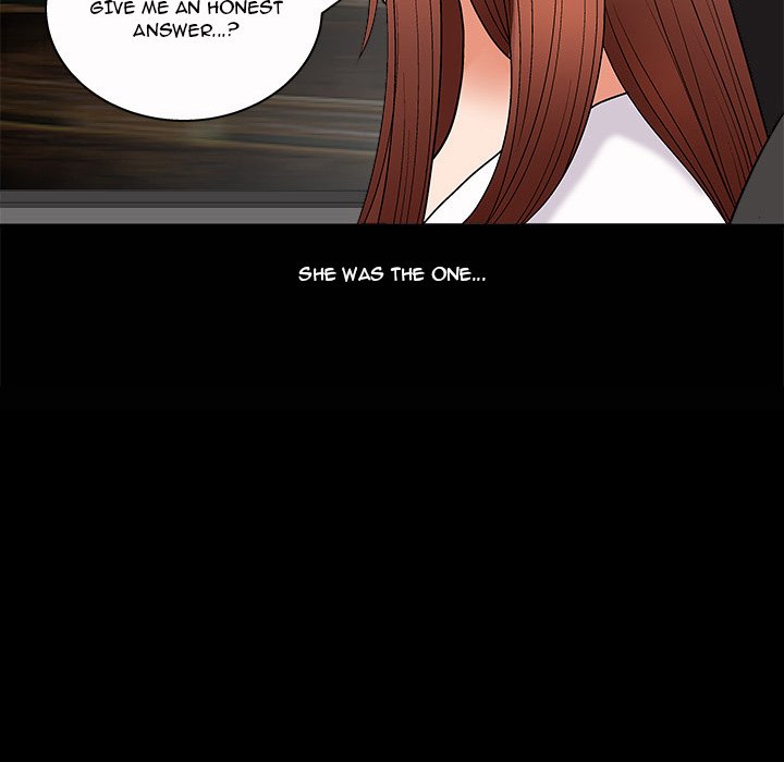 Unspeakable Chapter 4 Page 132