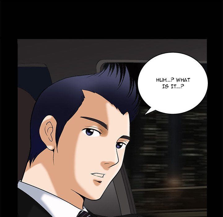 Unspeakable Chapter 4 Page 133