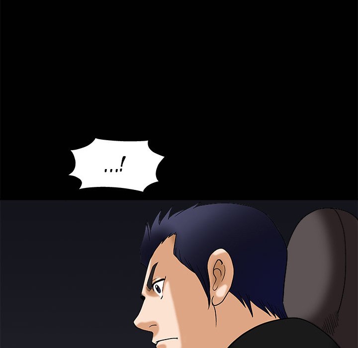 Unspeakable Chapter 4 Page 136