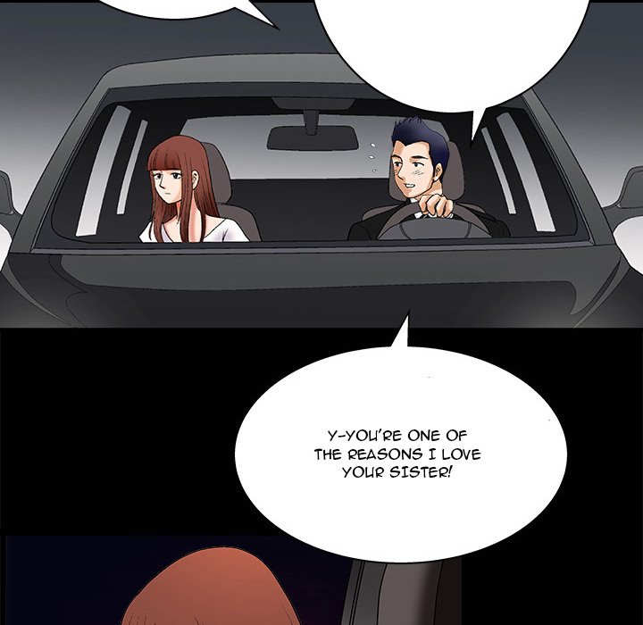 Unspeakable Chapter 4 Page 141