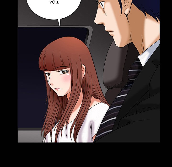 Unspeakable Chapter 4 Page 144