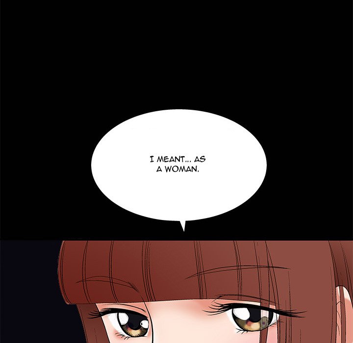 Unspeakable Chapter 4 Page 145
