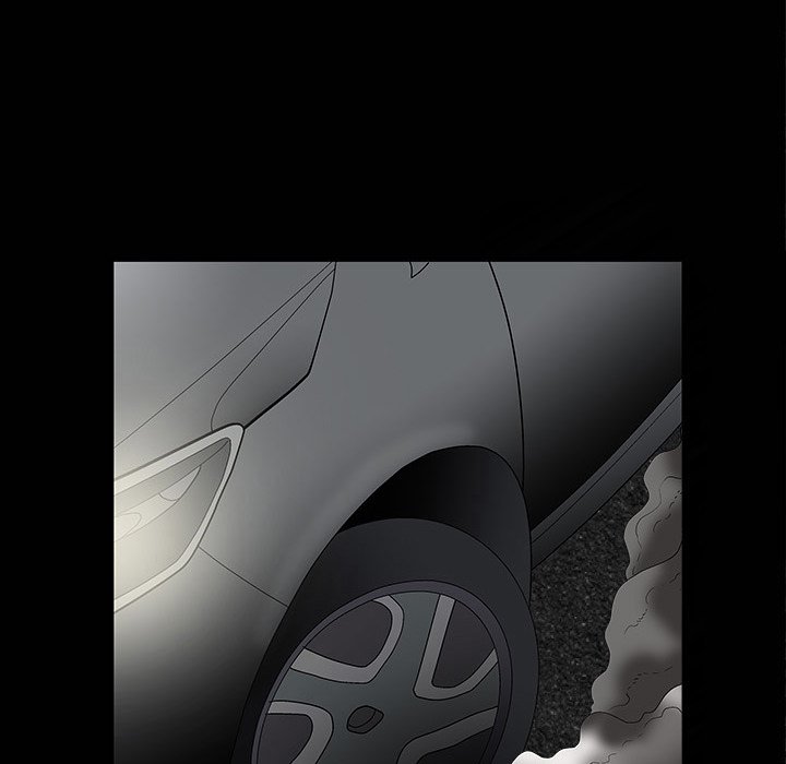 Unspeakable Chapter 4 Page 149