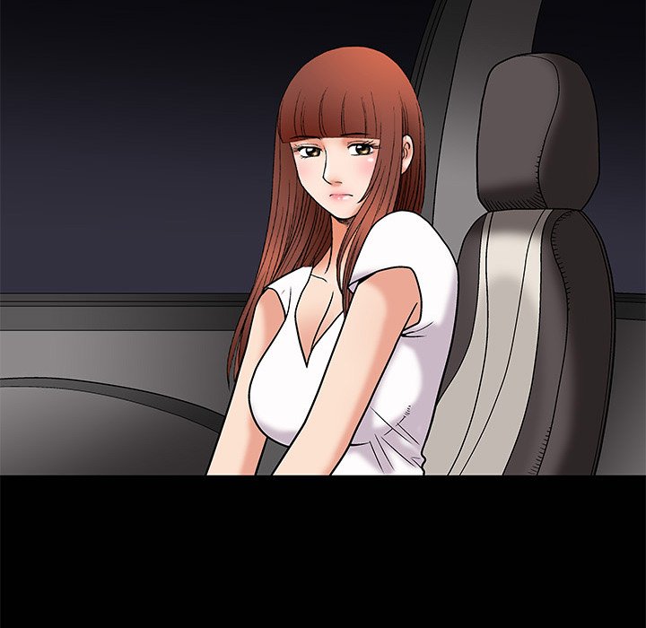 Unspeakable Chapter 4 Page 159