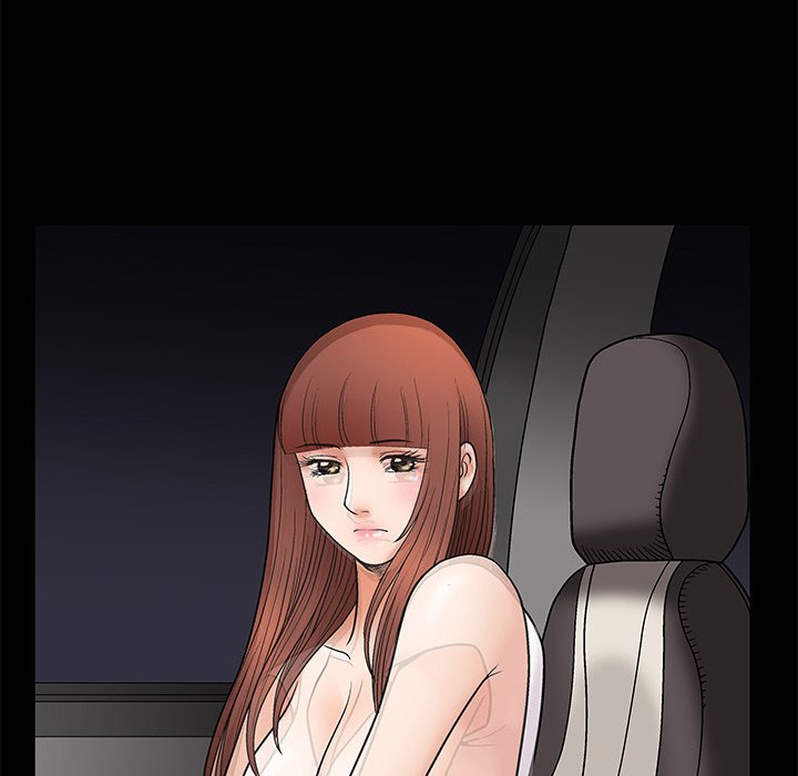 Unspeakable Chapter 4 Page 160