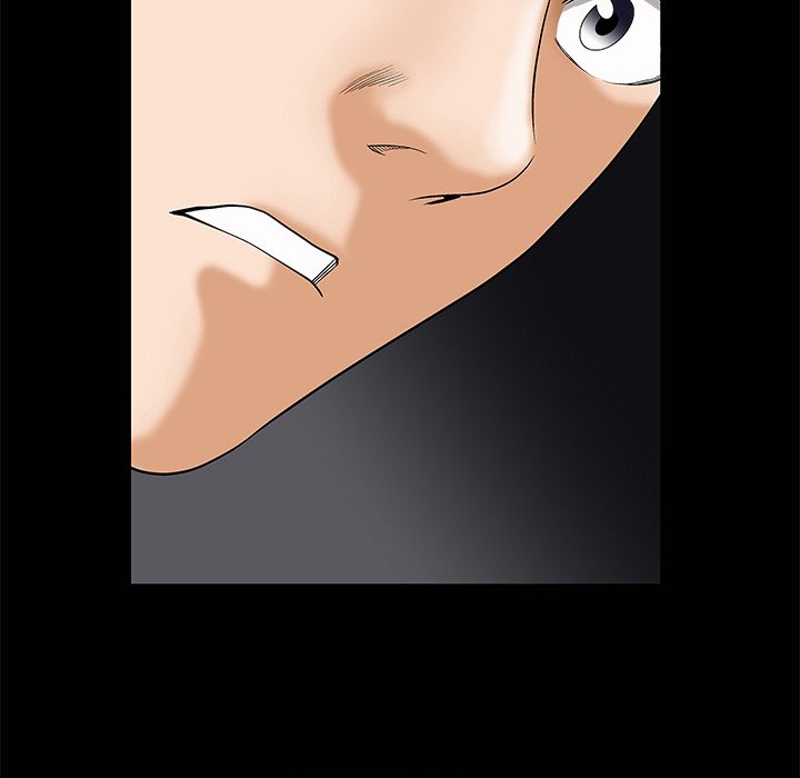 Unspeakable Chapter 4 Page 165