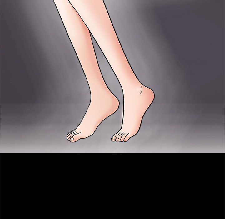 Unspeakable Chapter 4 Page 168