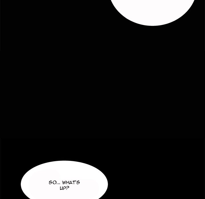 Unspeakable Chapter 4 Page 22