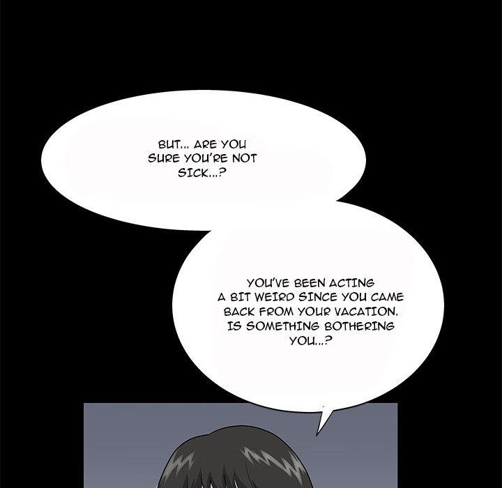Unspeakable Chapter 4 Page 24