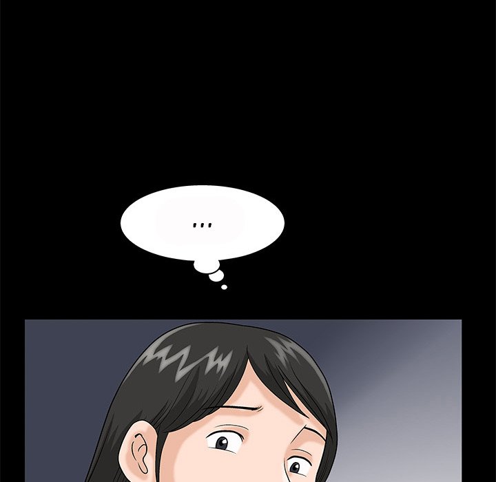 Unspeakable Chapter 4 Page 28