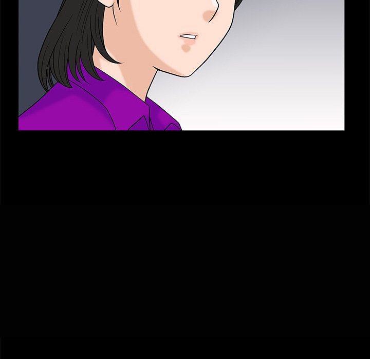 Unspeakable Chapter 4 Page 29