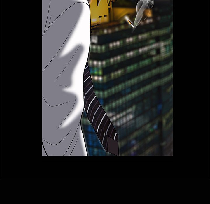 Unspeakable Chapter 4 Page 43