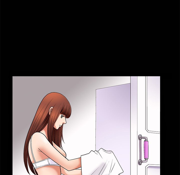 Unspeakable Chapter 4 Page 60