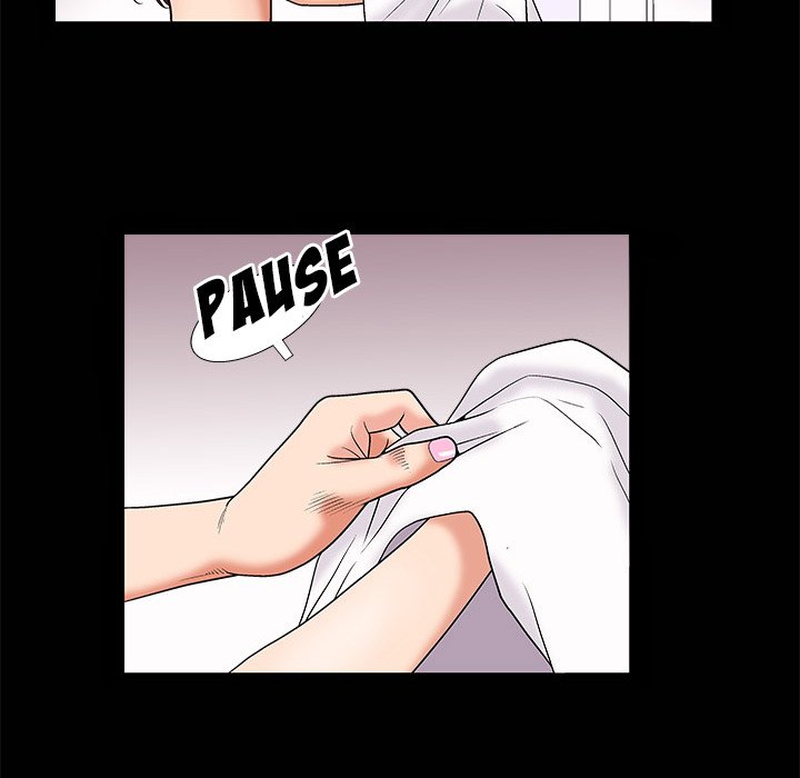 Unspeakable Chapter 4 Page 61
