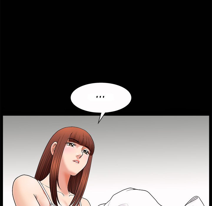 Unspeakable Chapter 4 Page 62