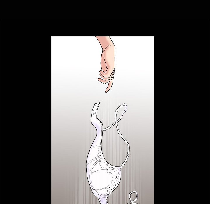 Unspeakable Chapter 4 Page 72