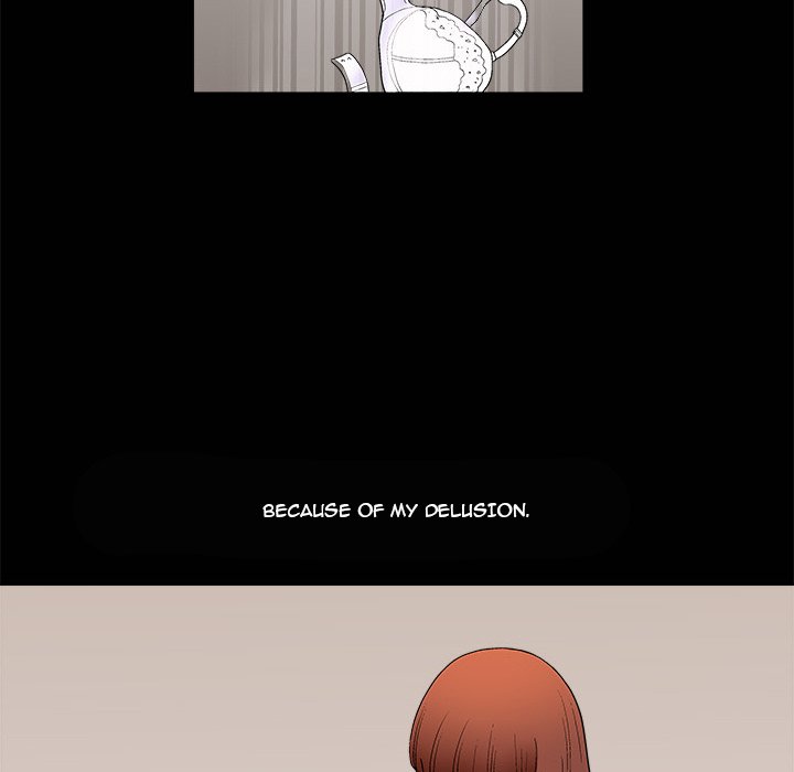 Unspeakable Chapter 4 Page 73