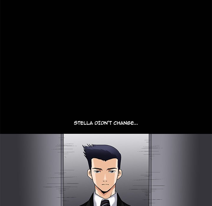 Unspeakable Chapter 4 Page 82