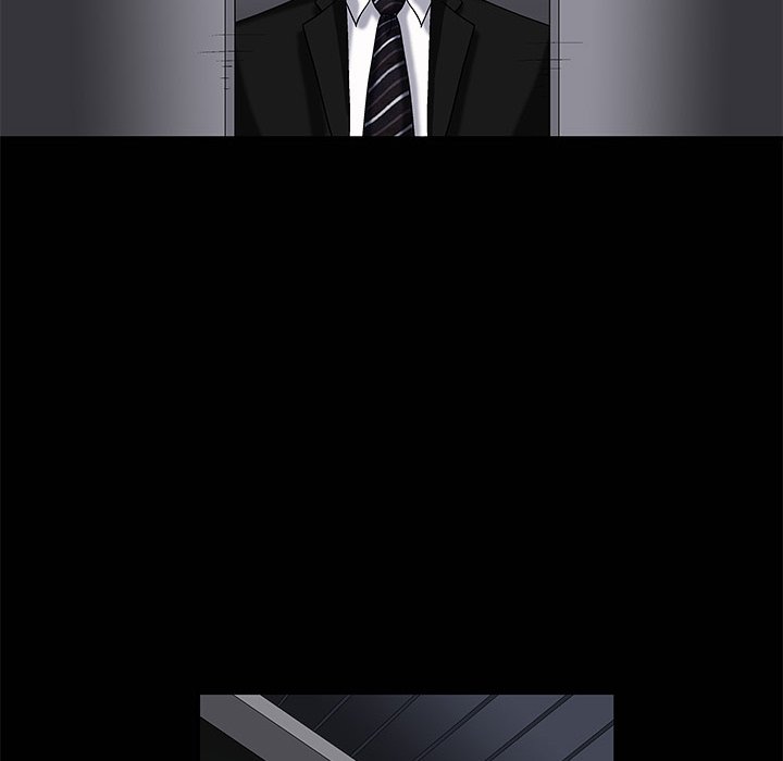 Unspeakable Chapter 4 Page 83