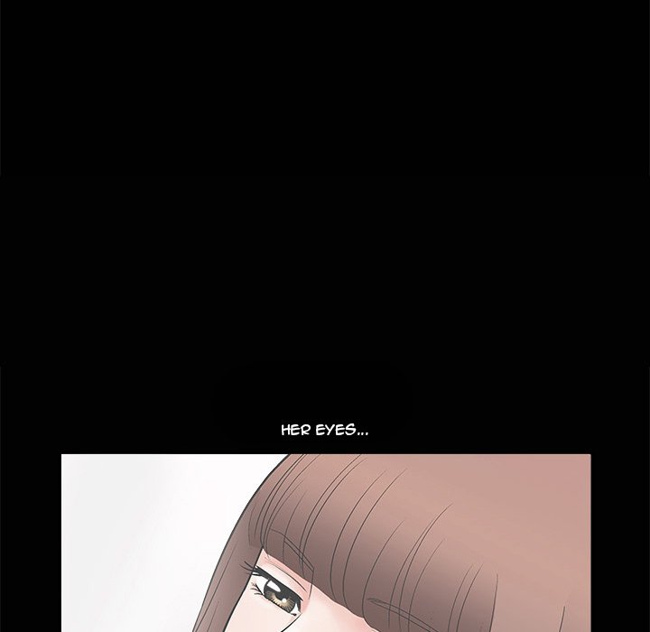 Unspeakable Chapter 4 Page 85