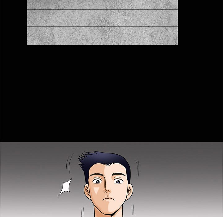 Unspeakable Chapter 4 Page 90